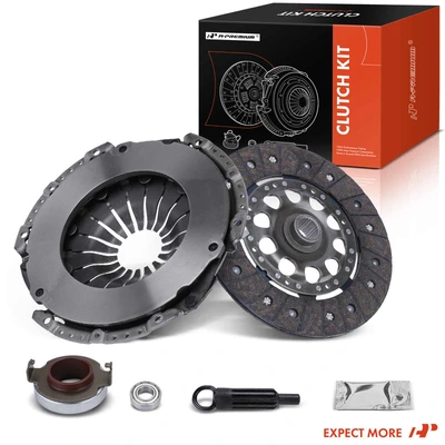 Transmission Clutch Kit