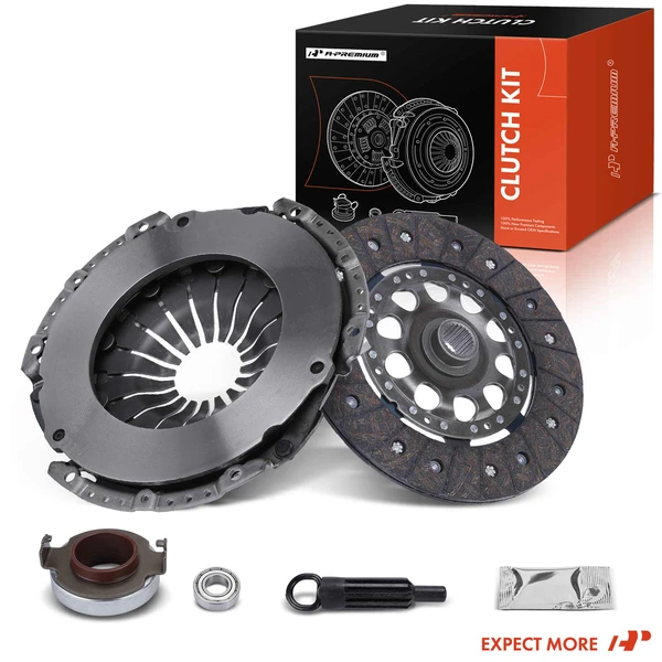 Transmission Clutch Kit for 2004-2008 Acura TL