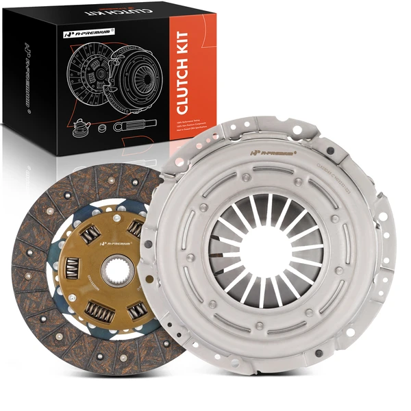 Transmission Clutch Kit for 2003-2009 Honda Element
