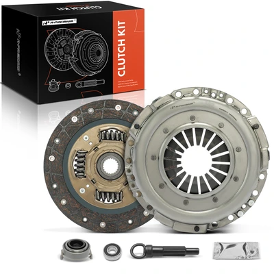 Transmission Clutch Kit
