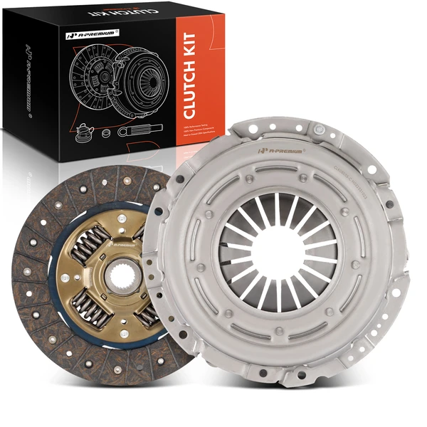 Transmission Clutch Kit for 2003-2007 Honda Accord