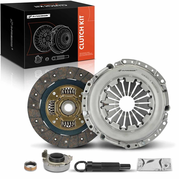 Transmission Clutch Kit for 2006-2015 Honda Civic
