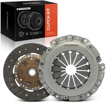 Transmission Clutch Kit for Isuzu Pickup 1988-1995 Amigo Rodeo Trooper 2.2L 2.6L