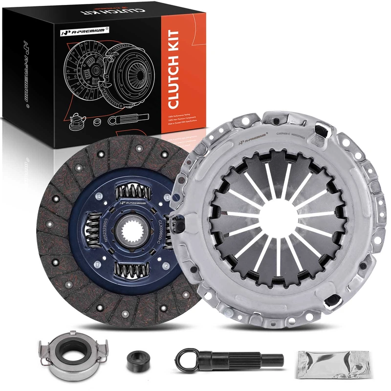 Transmission Clutch Kit for 2005 Toyota Matrix