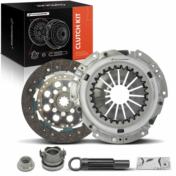 Transmission Clutch Kit for 2002-2004 Jeep Liberty
