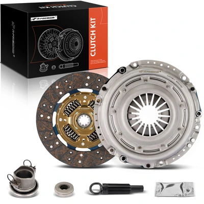 Transmission Clutch Kit