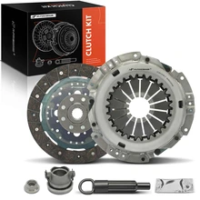 Transmission Clutch Kit for Jeep Wrangler 2003-2004 TJ 2003 2006 2.4L 19 Teeth