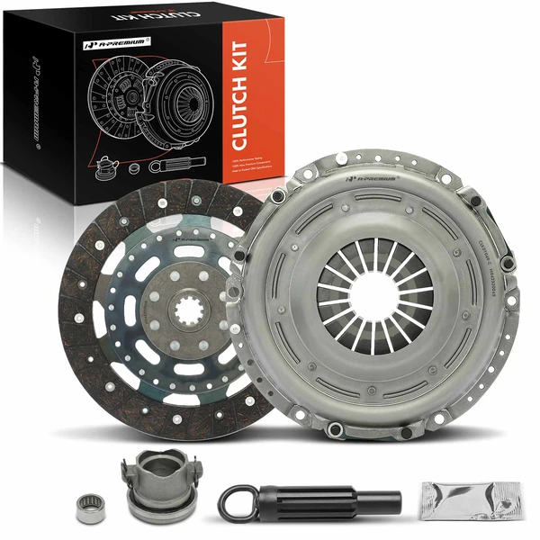 Transmission Clutch Kit for 2005-2008 Jeep Liberty