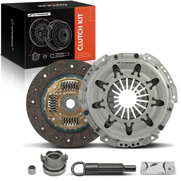 Transmission Clutch Kit for 1994-2000 Jeep Cherokee
