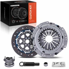 Transmission Clutch Kit