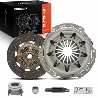 Transmission Clutch Kit
