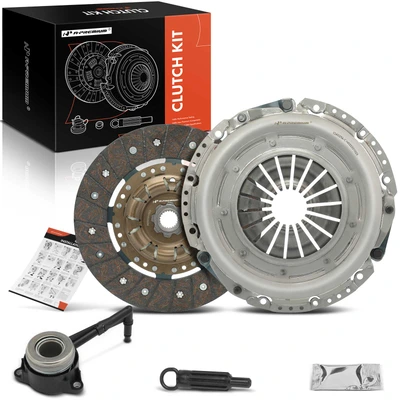 Transmission Clutch Kit