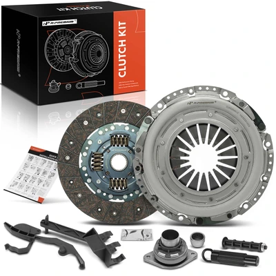 Transmission Clutch Kit