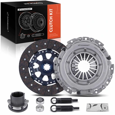 Transmission Clutch Kit