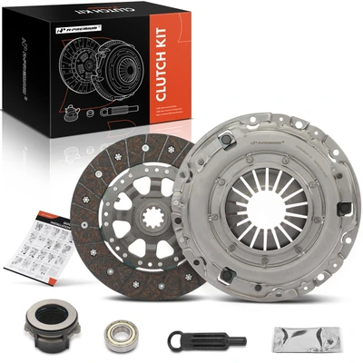 Transmission Clutch Kit