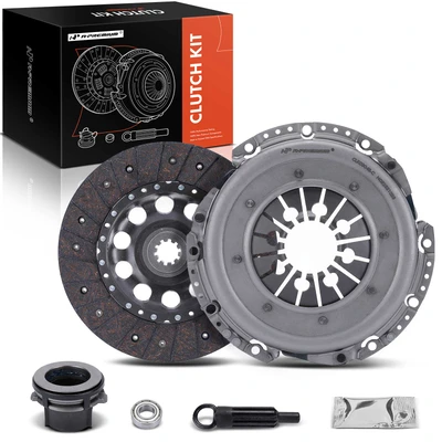 Transmission Clutch Kit