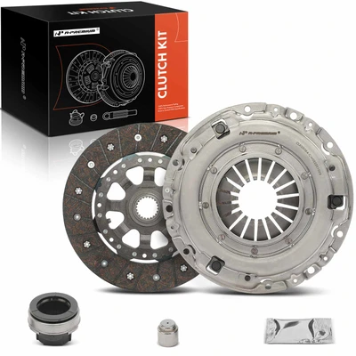 Transmission Clutch Kit