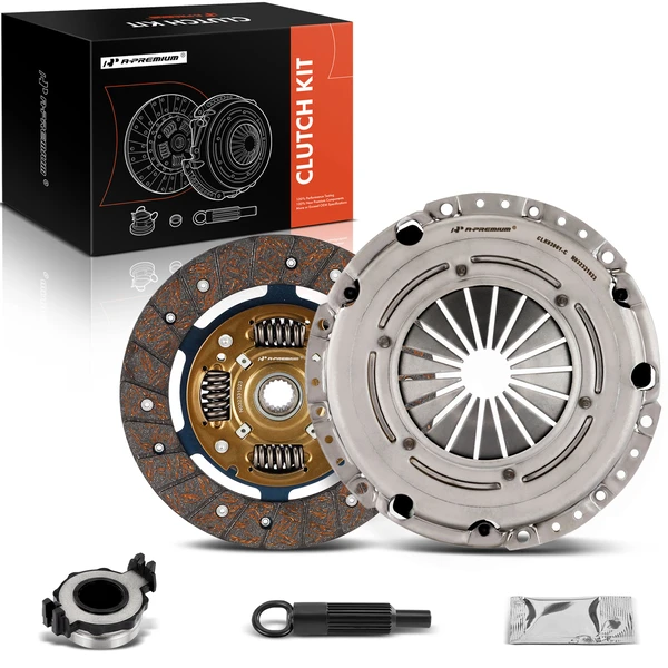 Transmission Clutch Kit for 2002-2004 Mini Cooper