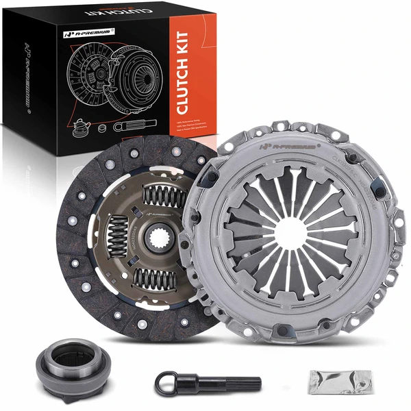 Transmission Clutch Kit for 2007-2015 Mini Cooper