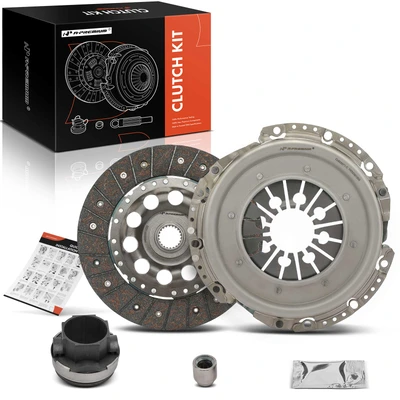 Transmission Clutch Kit