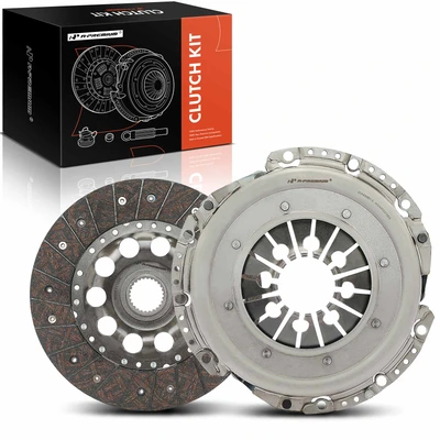 Transmission Clutch Kit