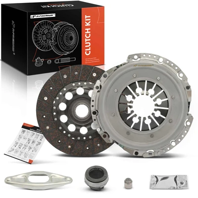Transmission Clutch Kit