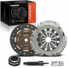 Transmission Clutch Kit