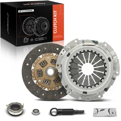 Transmission Clutch Kit