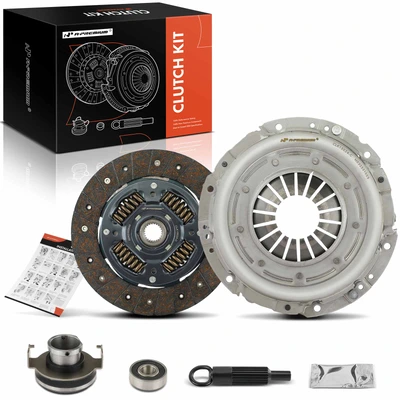 Transmission Clutch Kit