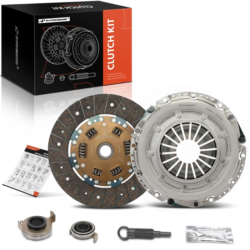 Transmission Clutch Kit for Subaru Legacy Outback 2005-2006 H4 2.5L Turbocharged