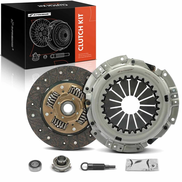 Transmission Clutch Kit for 2000-2009 Subaru Outback