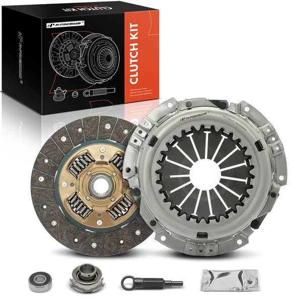 Transmission Clutch Kit for 2000-2009 Subaru Outback