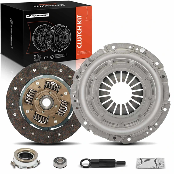 Transmission Clutch Kit for 2010-2017 Subaru Outback