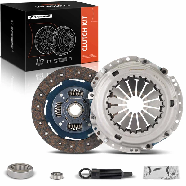Transmission Clutch Kit for 1972-1982 Toyota Corona