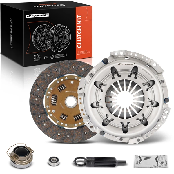Transmission Clutch Kit for 1988-1995 Toyota 4Runner