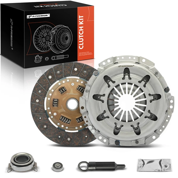 Transmission Clutch Kit for 1988-1991 Toyota Camry