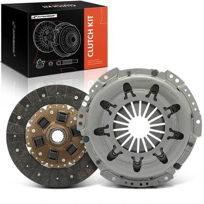 Transmission Clutch Kit