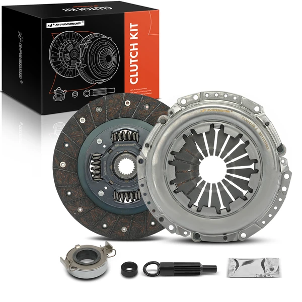 Transmission Clutch Kit for 1998-2002 Chevrolet Prizm