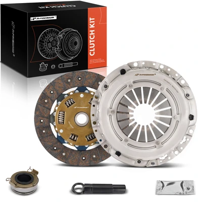 Transmission Clutch Kit