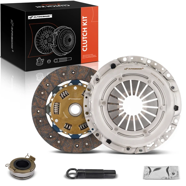 Transmission Clutch Kit for 1990-2001 Toyota Camry