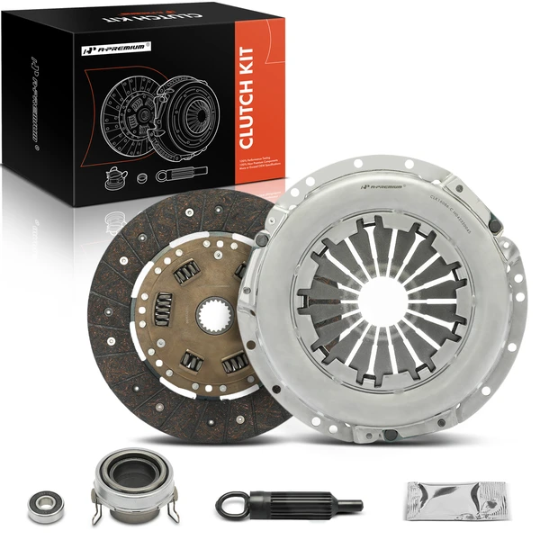 Transmission Clutch Kit for 1995-2004 Toyota Tacoma