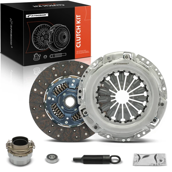 Transmission Clutch Kit for 2000-2004 Toyota Tundra