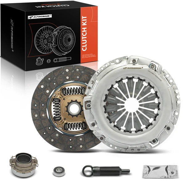 Transmission Clutch Kit for 2005-2018 Toyota Tacoma
