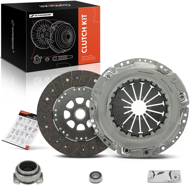 Transmission Clutch Kit for 2005 Lexus IS300