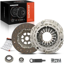 Transmission Clutch Kit