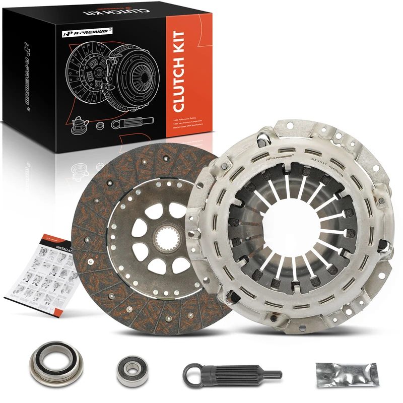 Transmission Clutch Kit for Lexus IS250 2006-2012 V6 2.5L