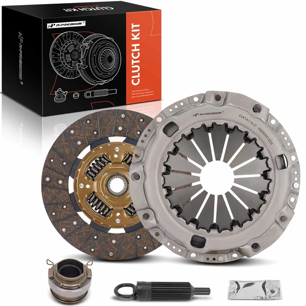Transmission Clutch Kit for 2010-2015 Toyota Tacoma
