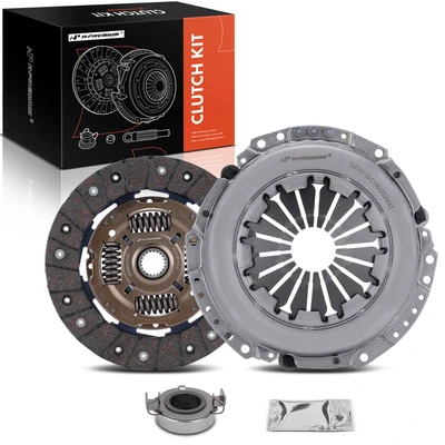 Transmission Clutch Kit