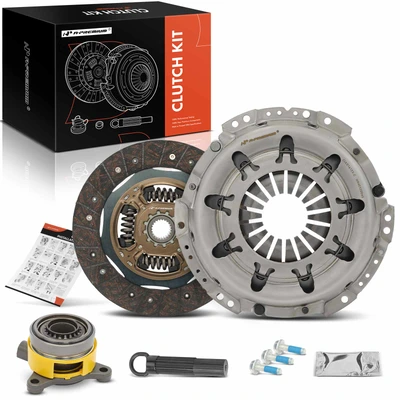 Transmission Clutch Kit