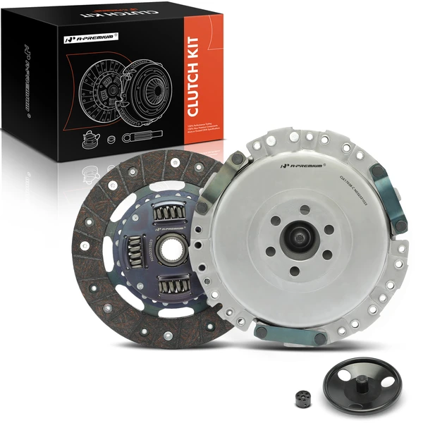 Transmission Clutch Kit for 1994-1999 Volkswagen Jetta